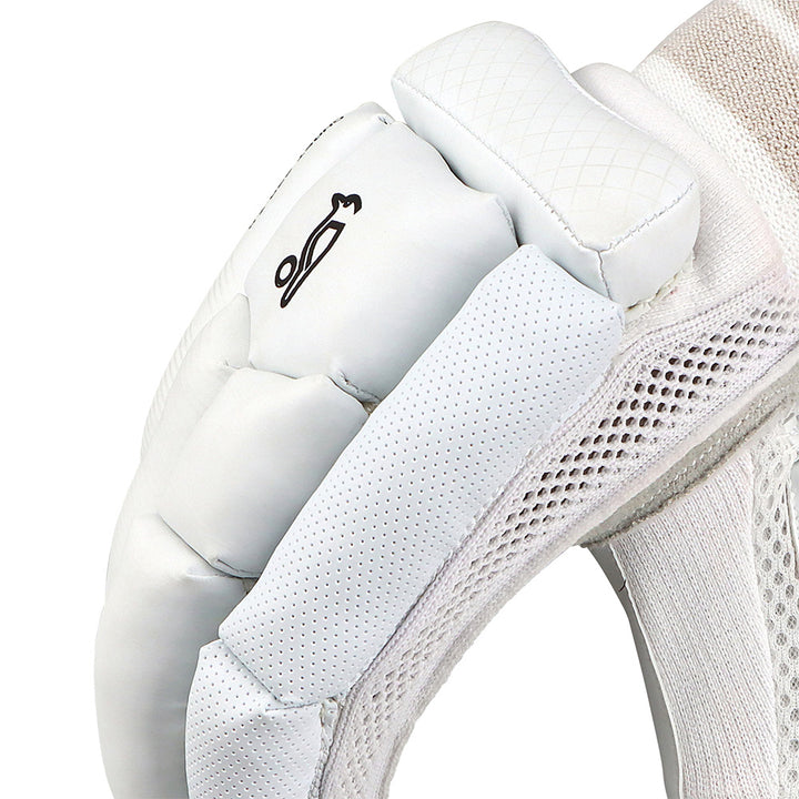 KOOKABURRA GHOST PRO 7.0 BATTING GLOVES 2025