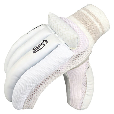 KOOKABURRA GHOST PRO 9.0 BATTING GLOVES 2025