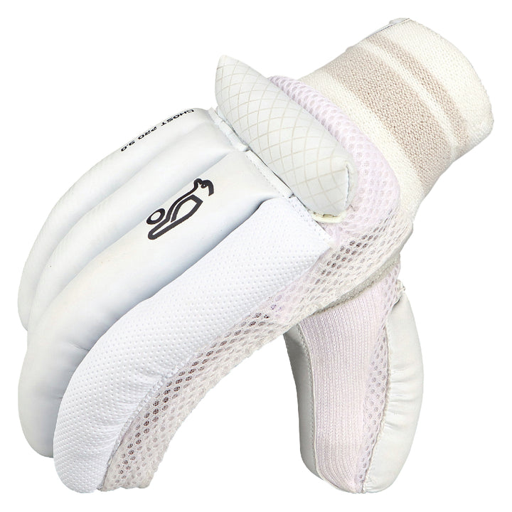 KOOKABURRA GHOST PRO 9.0 BATTING GLOVES 2025