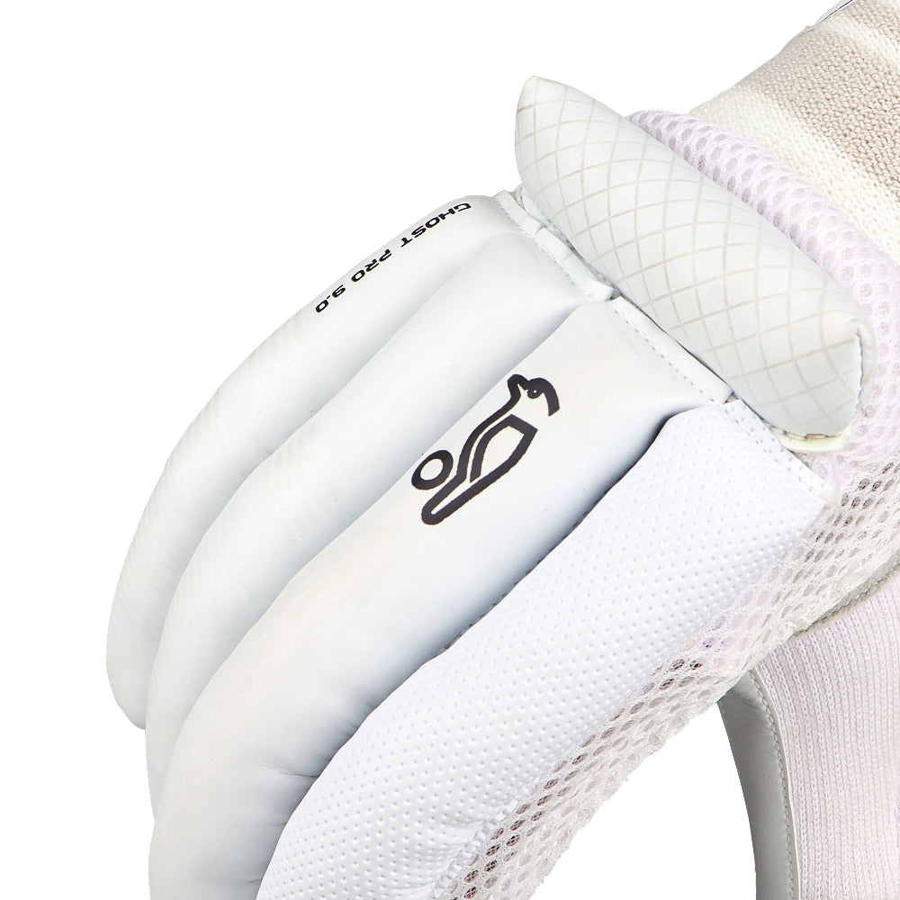 KOOKABURRA GHOST PRO 9.0 BATTING GLOVES 2025