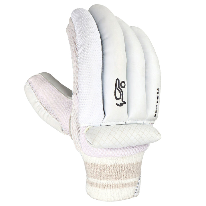 KOOKABURRA GHOST PRO 9.0 BATTING GLOVES 2025