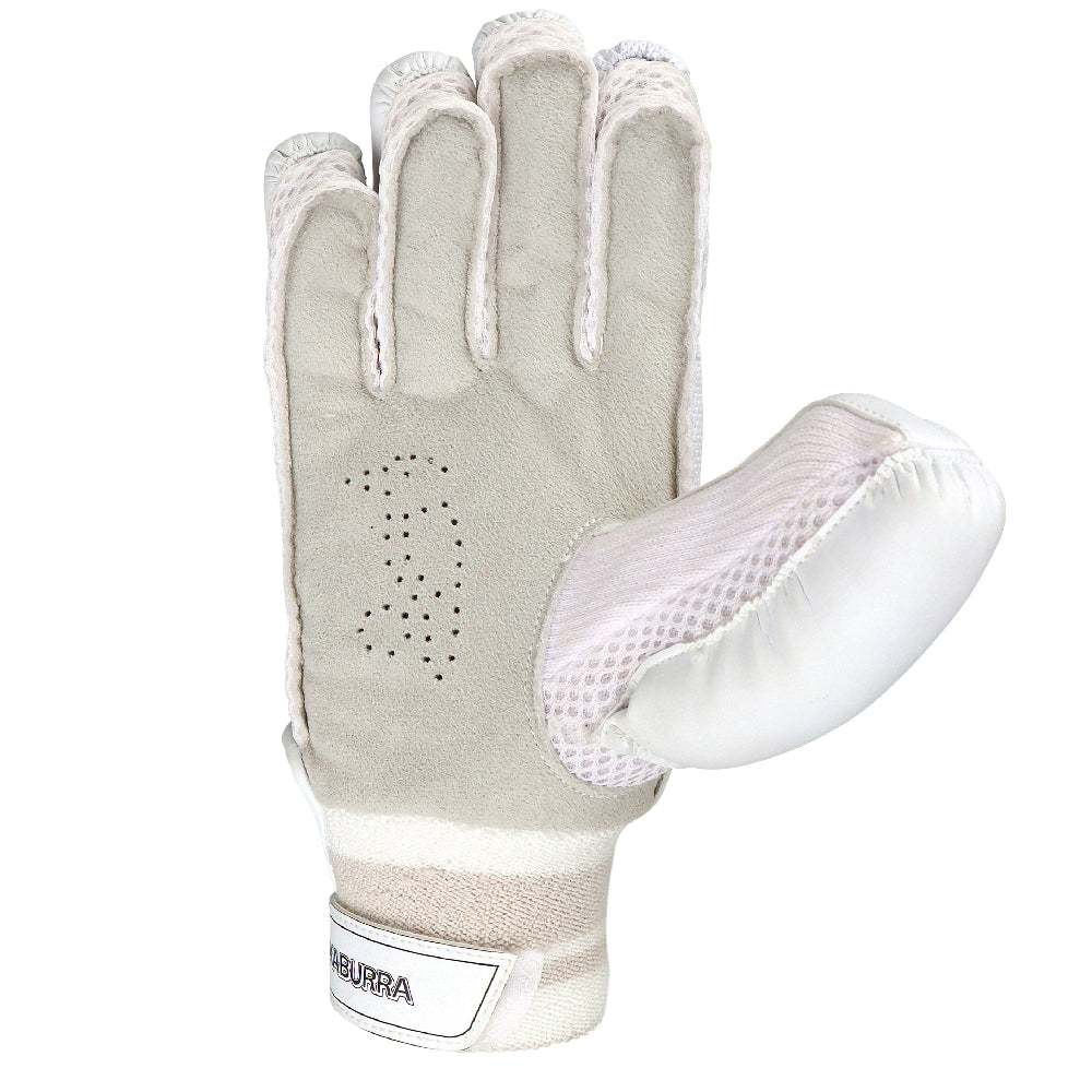 KOOKABURRA GHOST PRO 9.0 BATTING GLOVES 2025