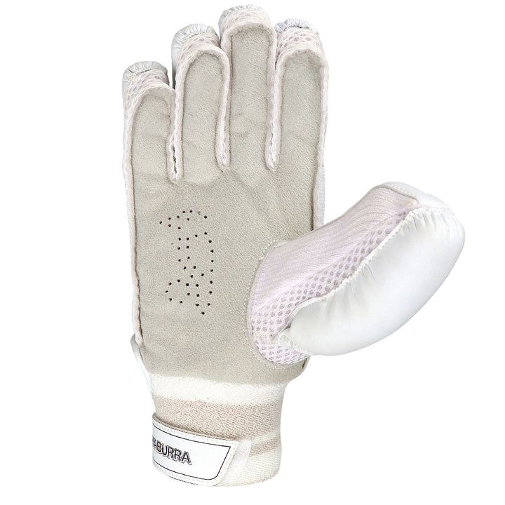 KOOKABURRA GHOST PRO 9.0 BATTING GLOVES 2025