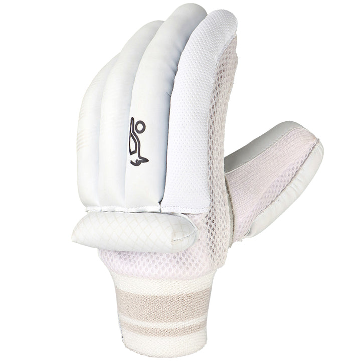KOOKABURRA GHOST PRO 9.0 BATTING GLOVES 2025