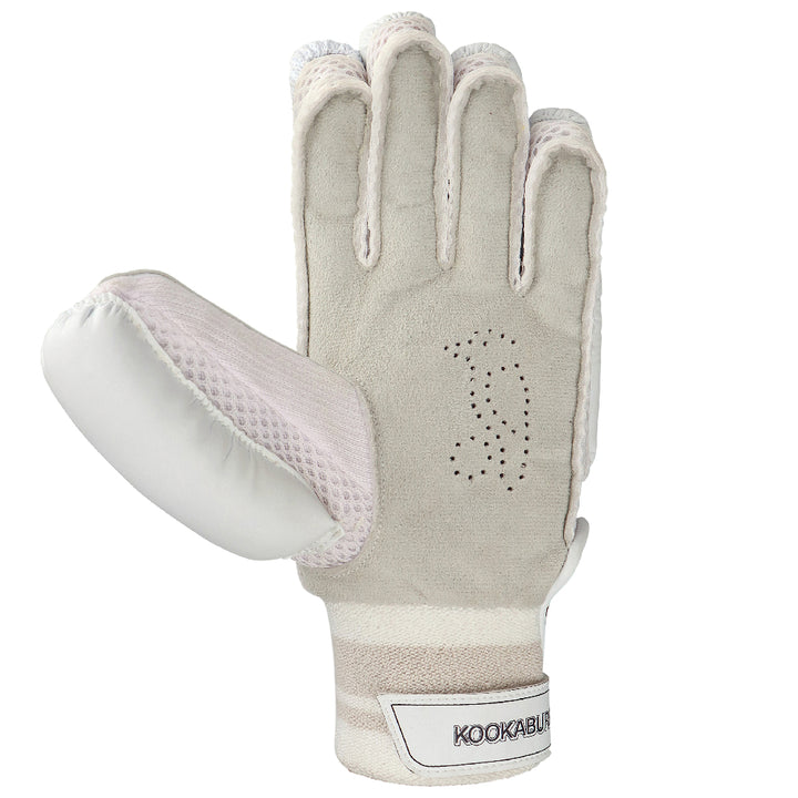 KOOKABURRA GHOST PRO 9.0 BATTING GLOVES 2025