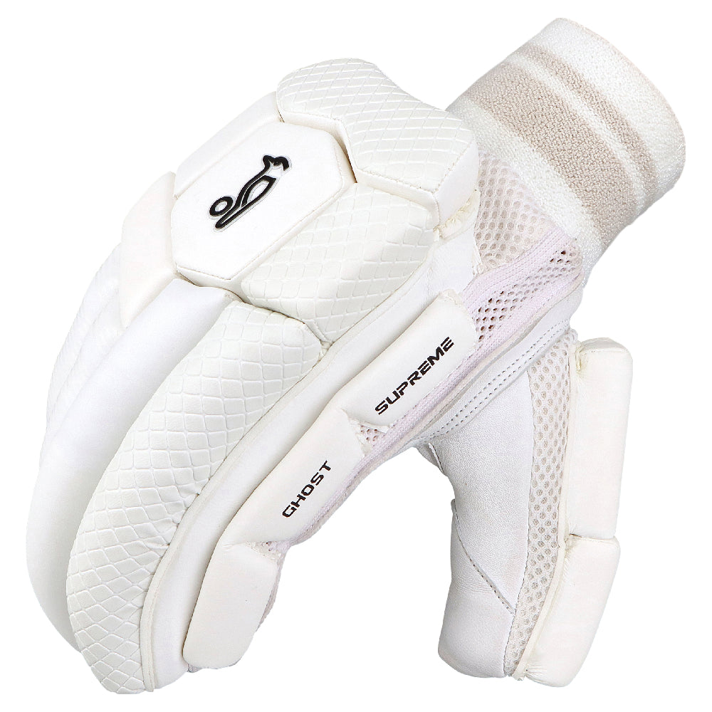 KOOKABURRA GHOST SUPREME BATTING GLOVES 2025