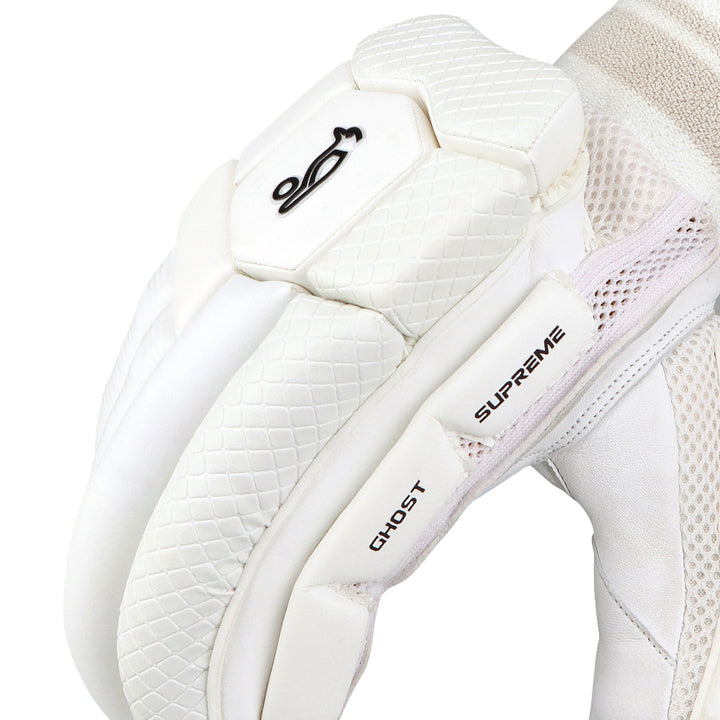 KOOKABURRA GHOST SUPREME BATTING GLOVES 2025