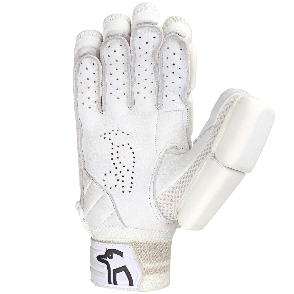 KOOKABURRA GHOST SUPREME BATTING GLOVES 2025