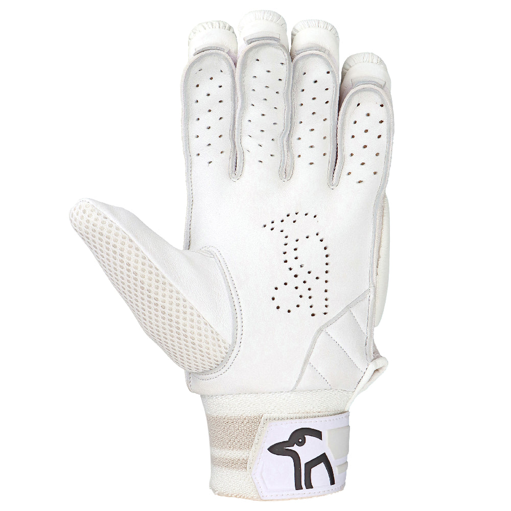 KOOKABURRA GHOST SUPREME BATTING GLOVES 2025