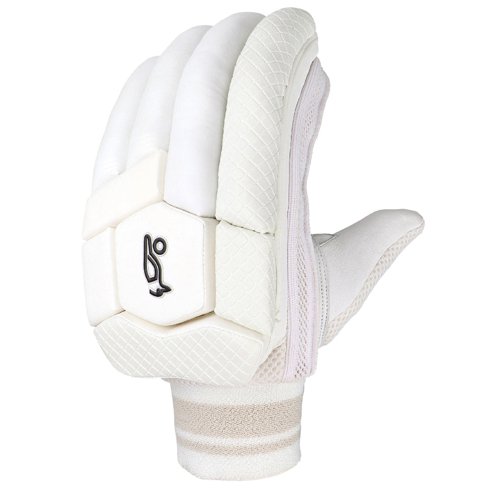 KOOKABURRA GHOST SUPREME BATTING GLOVES 2025