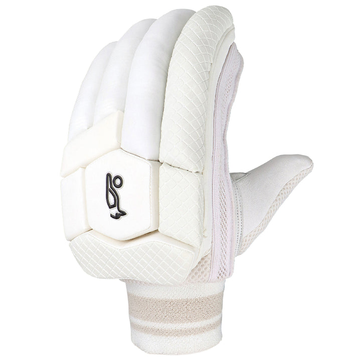 KOOKABURRA GHOST SUPREME BATTING GLOVES 2025