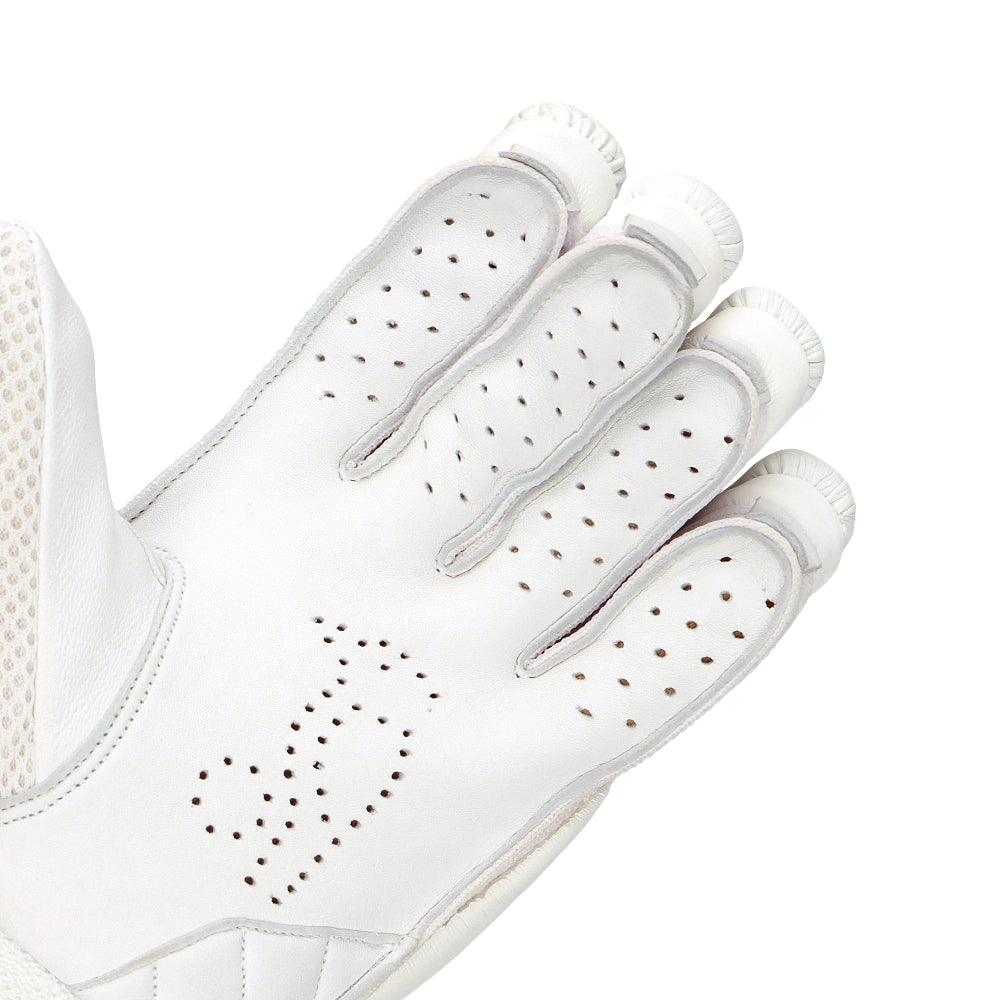 KOOKABURRA GHOST SUPREME BATTING GLOVES 2025