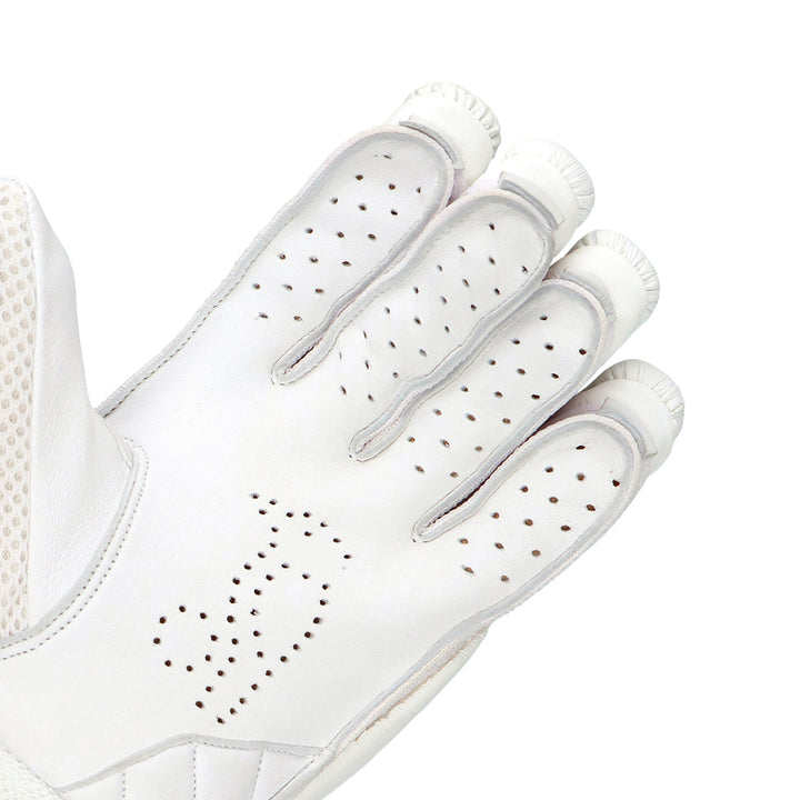 KOOKABURRA GHOST SUPREME BATTING GLOVES 2025