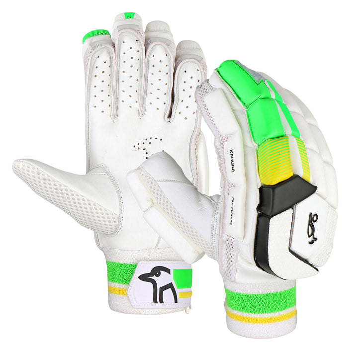 KOOKABURRA KAHUNA PRO PLAYERS BATTING GLOVES 2025