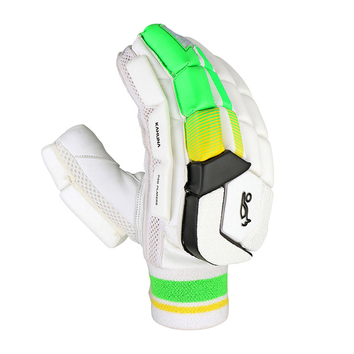 KOOKABURRA KAHUNA PRO PLAYERS BATTING GLOVES 2025