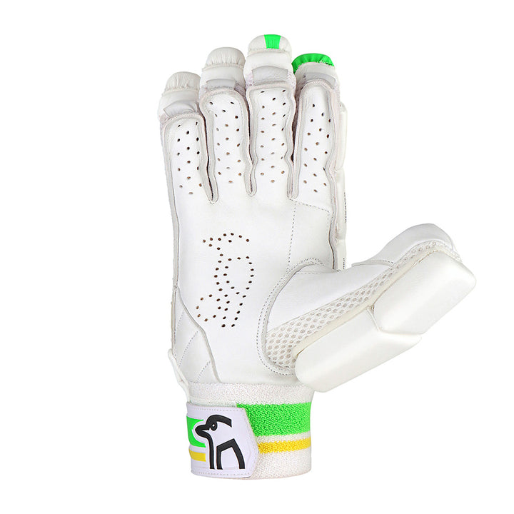 KOOKABURRA KAHUNA PRO PLAYERS BATTING GLOVES 2025