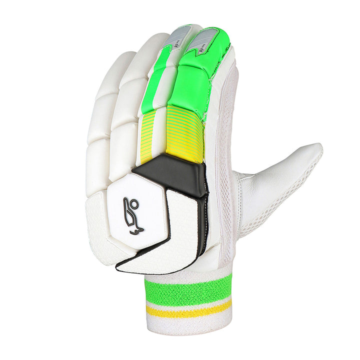 KOOKABURRA KAHUNA PRO PLAYERS BATTING GLOVES 2025