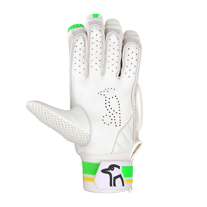 KOOKABURRA KAHUNA PRO PLAYERS BATTING GLOVES 2025