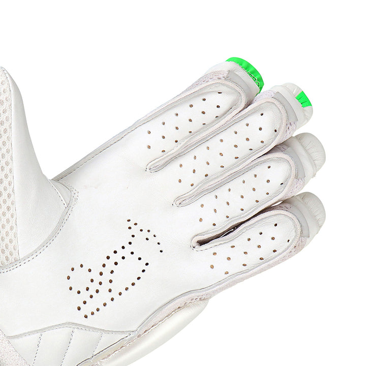 KOOKABURRA KAHUNA PRO PLAYERS BATTING GLOVES 2025
