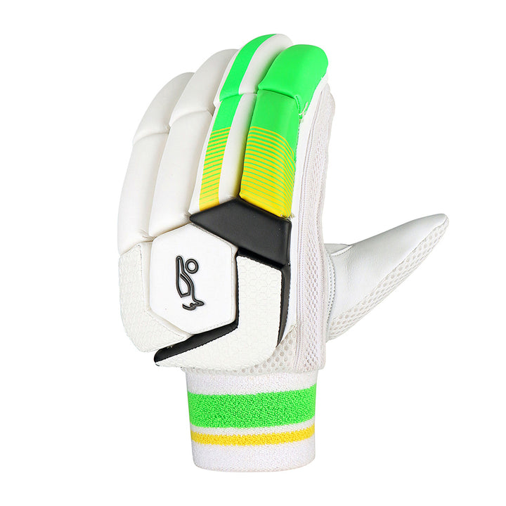 KOOKABURRA KAHUNA PRO 1.0 BATTING GLOVES 2025