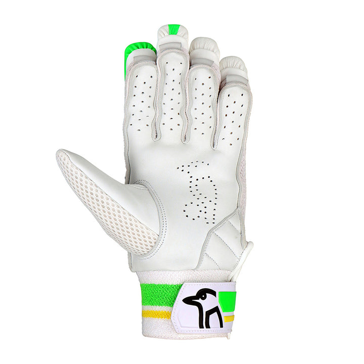 KOOKABURRA KAHUNA PRO 1.0 BATTING GLOVES 2025