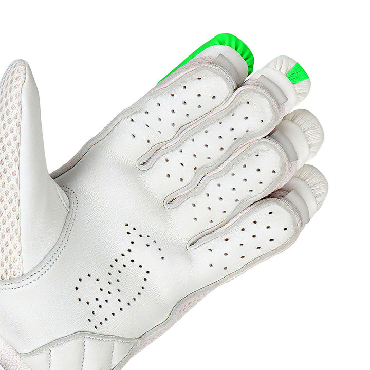 KOOKABURRA KAHUNA PRO 1.0 BATTING GLOVES 2025