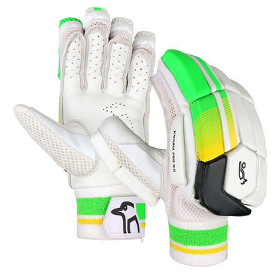 KOOKABURRA KAHUNA PRO 3.0 BATTING GLOVES 2025
