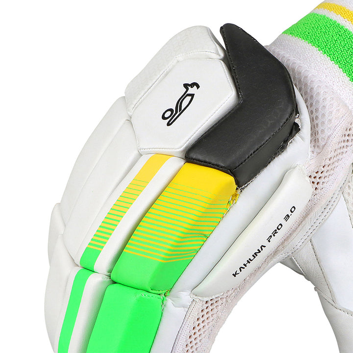 KOOKABURRA KAHUNA PRO 3.0 BATTING GLOVES 2025