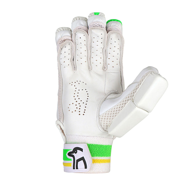 KOOKABURRA KAHUNA PRO 3.0 BATTING GLOVES 2025