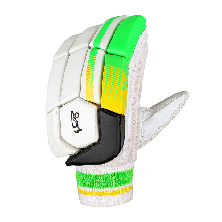 KOOKABURRA KAHUNA PRO 3.0 BATTING GLOVES 2025