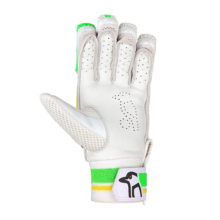 KOOKABURRA KAHUNA PRO 3.0 BATTING GLOVES 2025