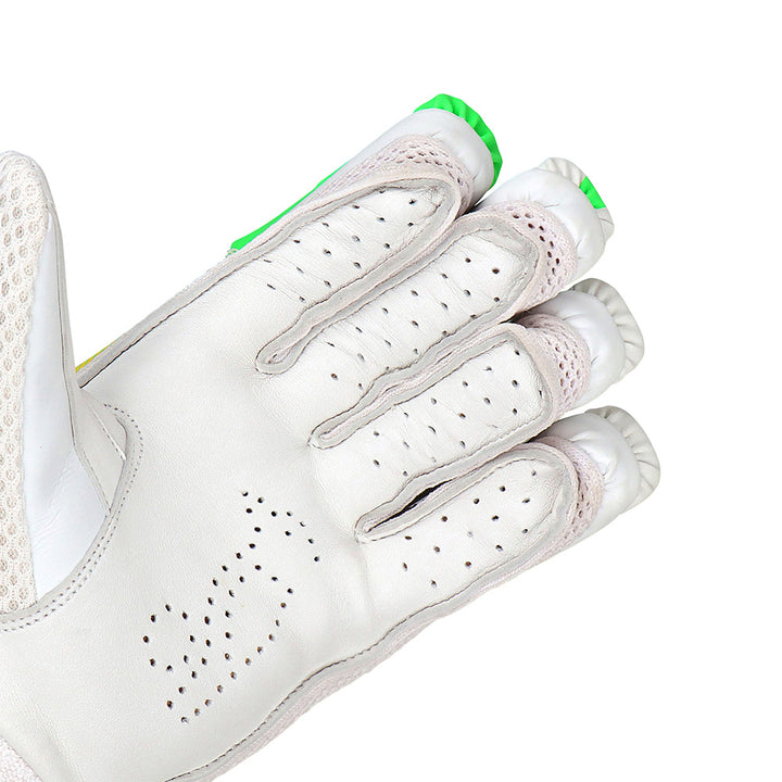 KOOKABURRA KAHUNA PRO 3.0 BATTING GLOVES 2025