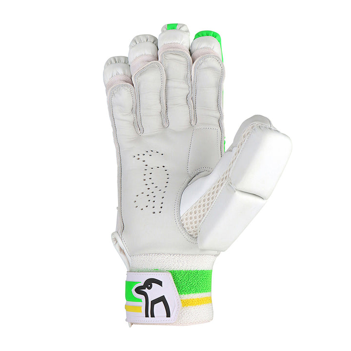 KOOKABURRA KAHUNA PRO 5.0 BATTING GLOVES 2025