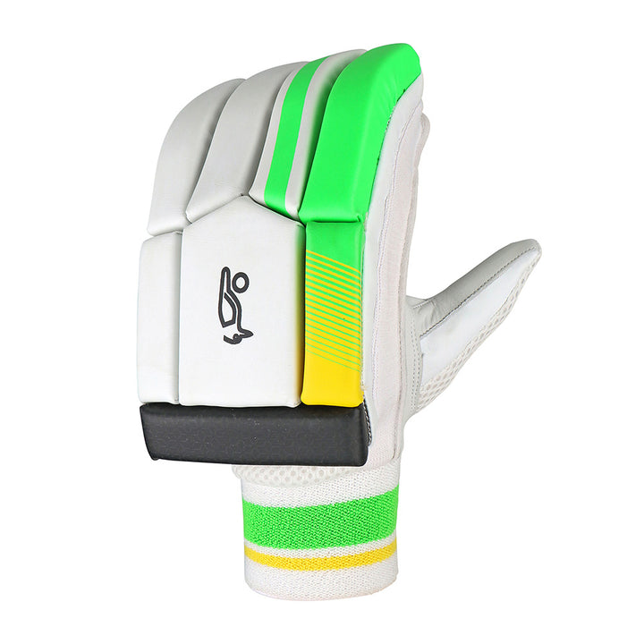 KOOKABURRA KAHUNA PRO 5.0 BATTING GLOVES 2025