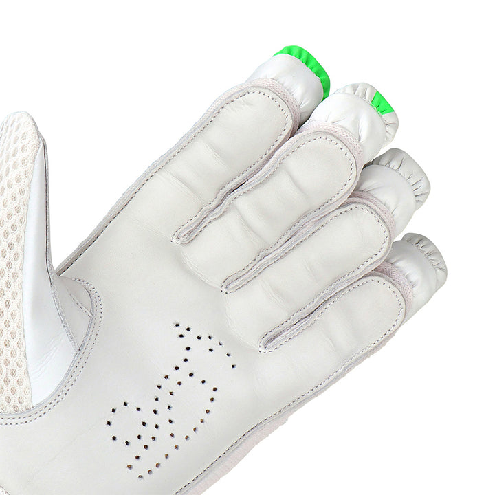 KOOKABURRA KAHUNA PRO 5.0 BATTING GLOVES 2025