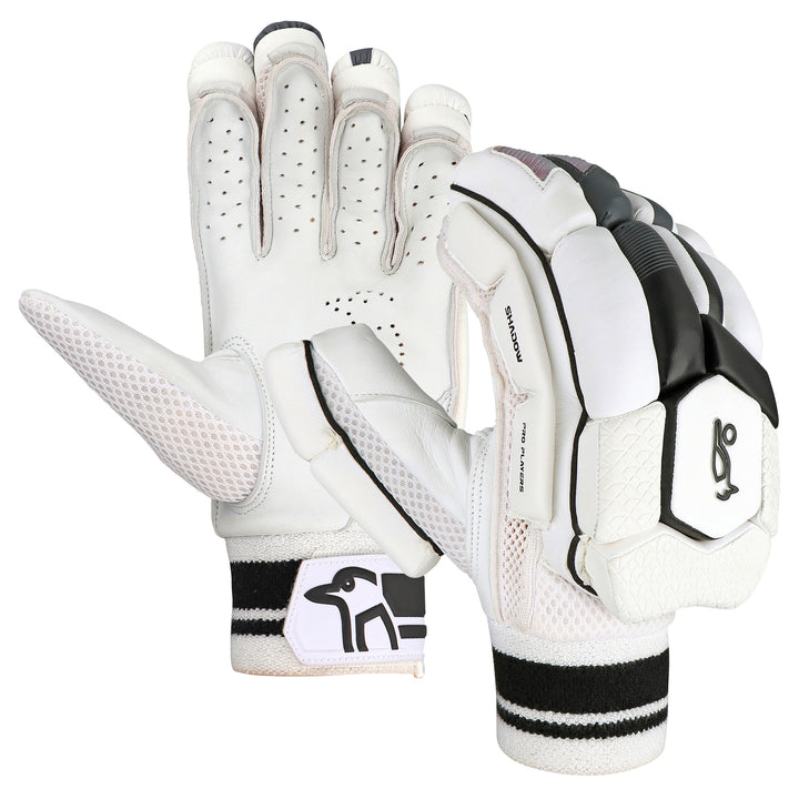 KOOKABURRA SHADOW PRO PLAYERS BATTING GLOVES 2025