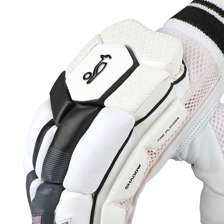 KOOKABURRA SHADOW PRO PLAYERS BATTING GLOVES 2025