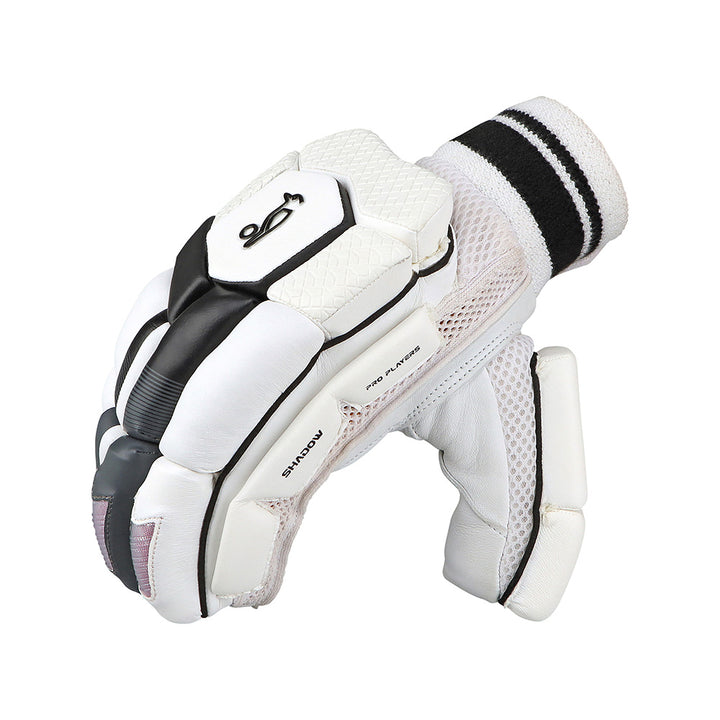 KOOKABURRA SHADOW PRO PLAYERS BATTING GLOVES 2025