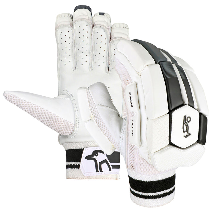 KOOKABURRA SHADOW PRO 2.0 BATTING GLOVES 2025