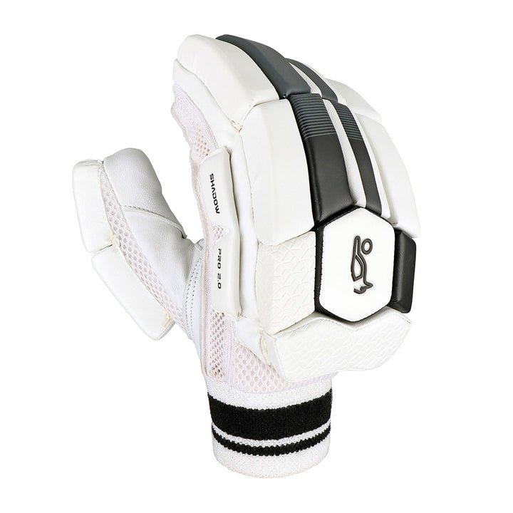 KOOKABURRA SHADOW PRO 2.0 BATTING GLOVES 2025
