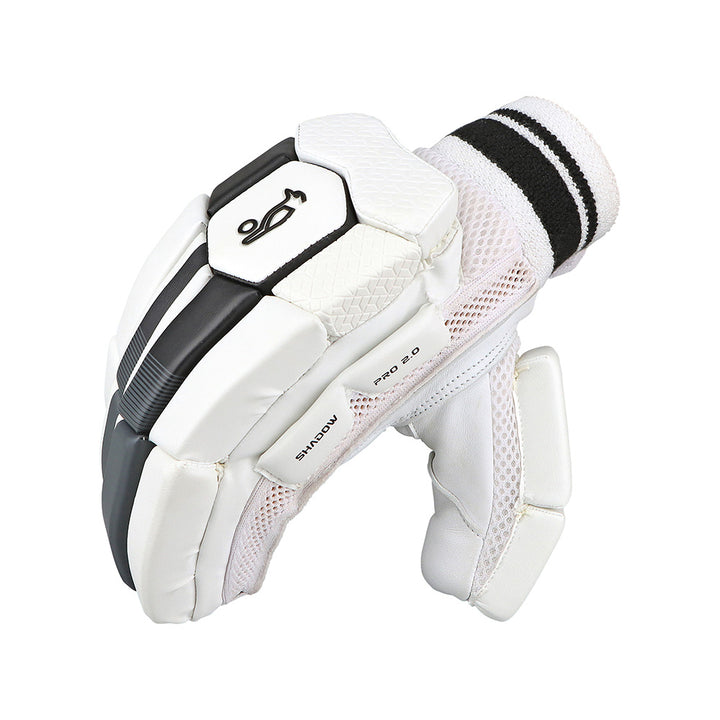 KOOKABURRA SHADOW PRO 2.0 BATTING GLOVES 2025