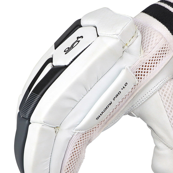 KOOKABURRA SHADOW PRO 4.0 BATTING GLOVES 2025