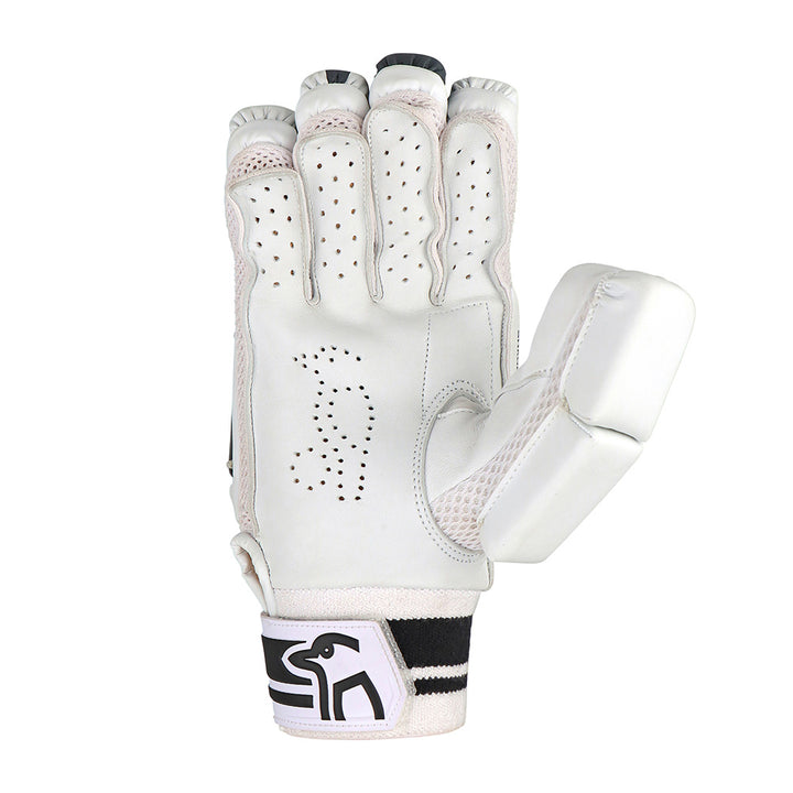 KOOKABURRA SHADOW PRO 4.0 BATTING GLOVES 2025
