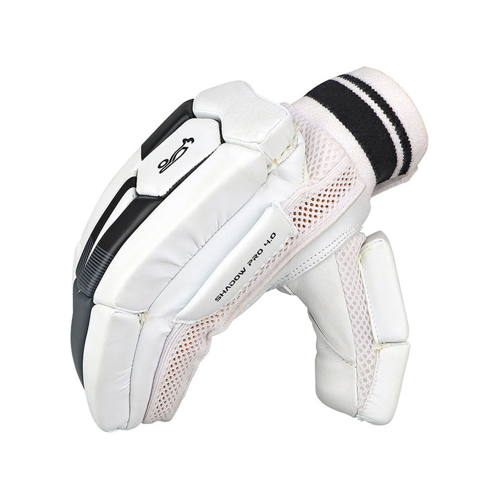 KOOKABURRA SHADOW PRO 4.0 BATTING GLOVES 2025