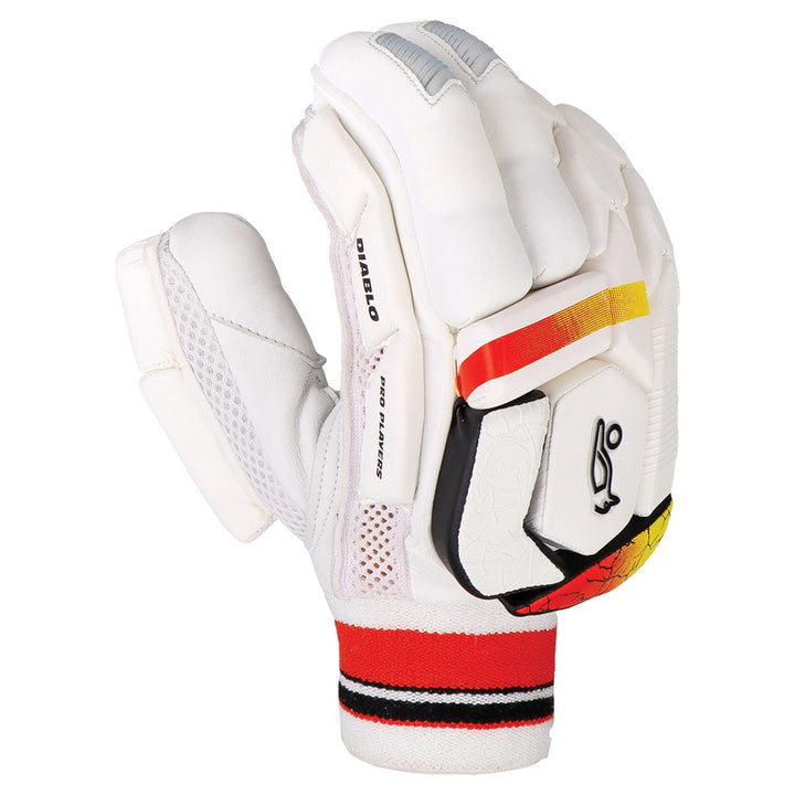 KOOKABURRA DIABLO PRO PLAYERS BATTING GLOVES 2026