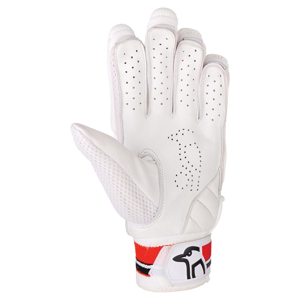KOOKABURRA DIABLO PRO PLAYERS BATTING GLOVES 2026