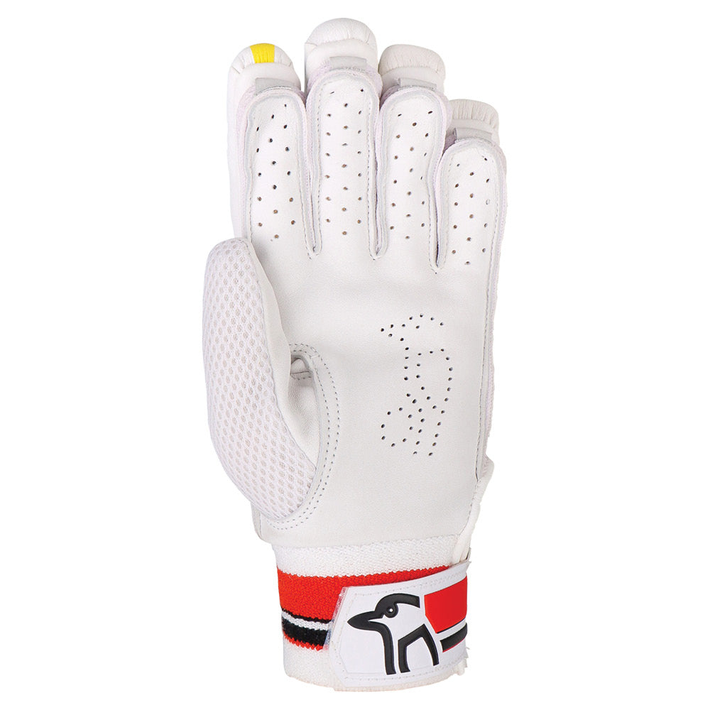 KOOKABURRA DIABLO PRO 3.0 BATTING GLOVES 2026