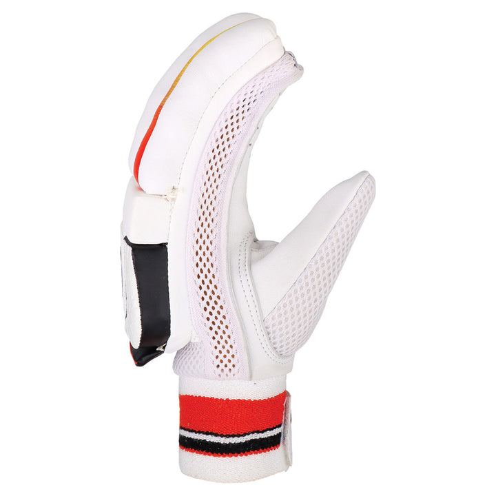 KOOKABURRA DIABLO PRO 3.0 BATTING GLOVES 2026