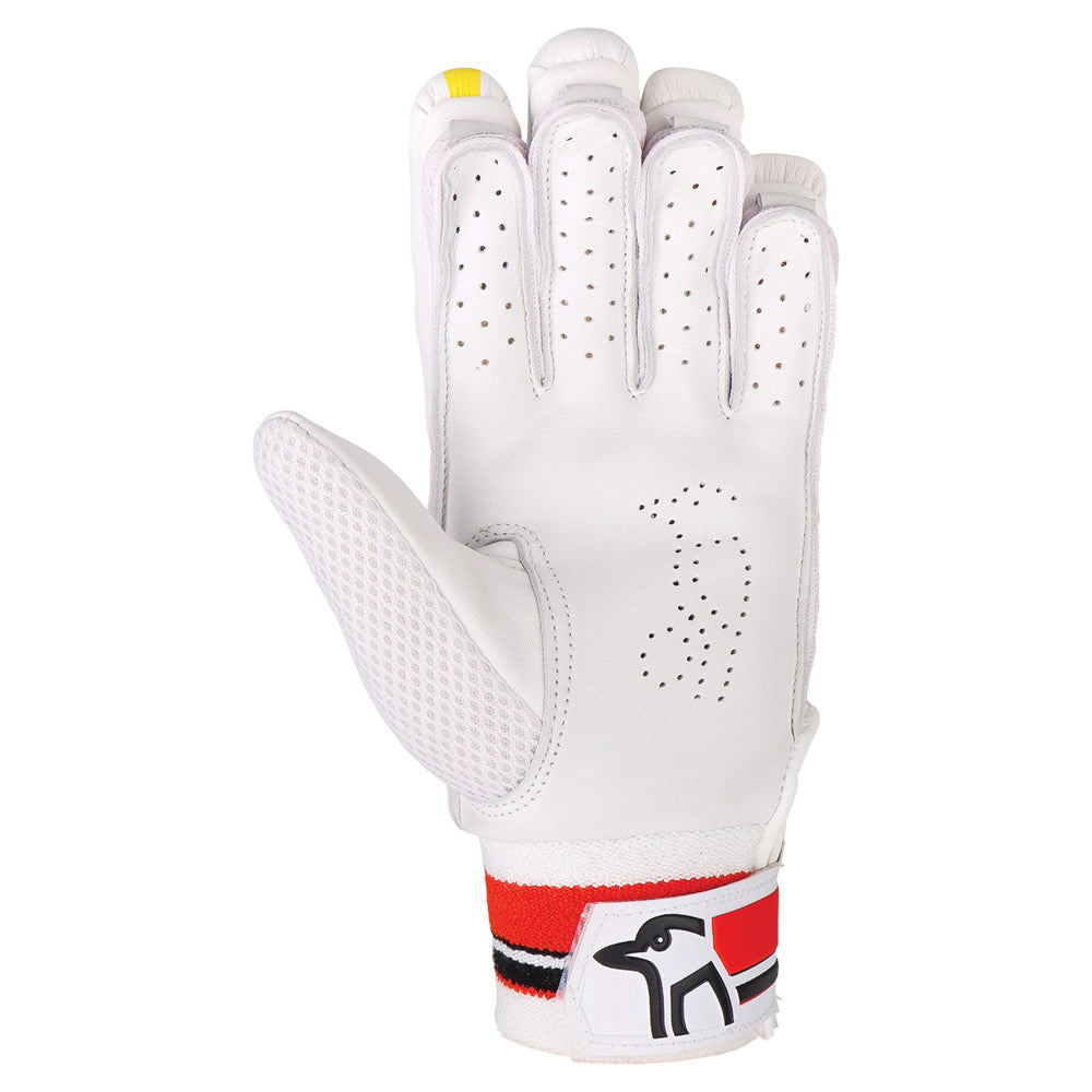 KOOKABURRA DIABLO PRO 3.0 BATTING GLOVES 2026