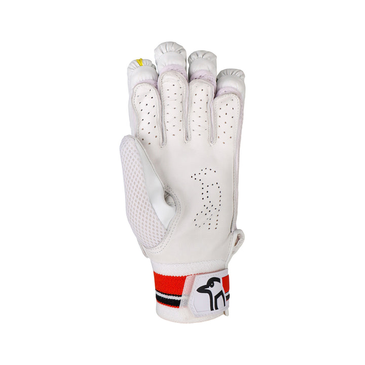 KOOKABURRA DIABLO PRO 5.0 BATTING GLOVES 2026